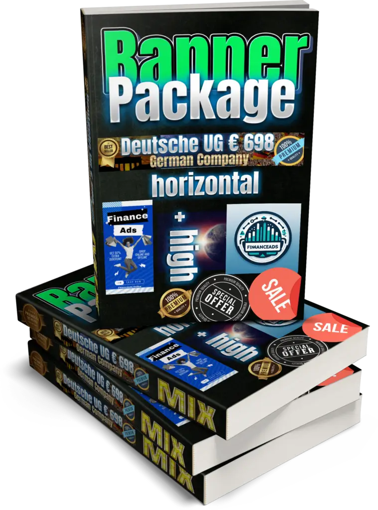 Finance Banner